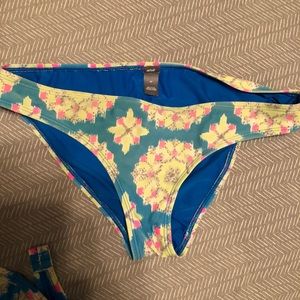 Swim bottoms